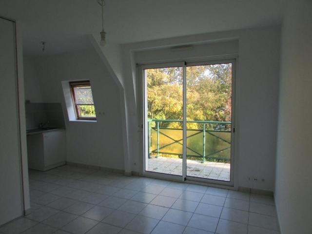 Appartement location à Guingamp, Bretagne