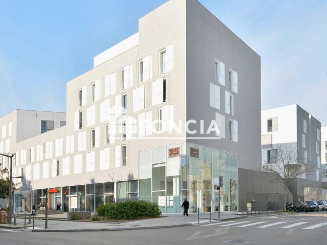 Appartement vente à Lyon, Métropole de Lyon