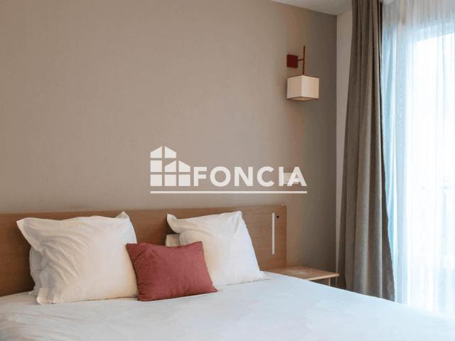 Appartement vente à Quimper, Bretagne