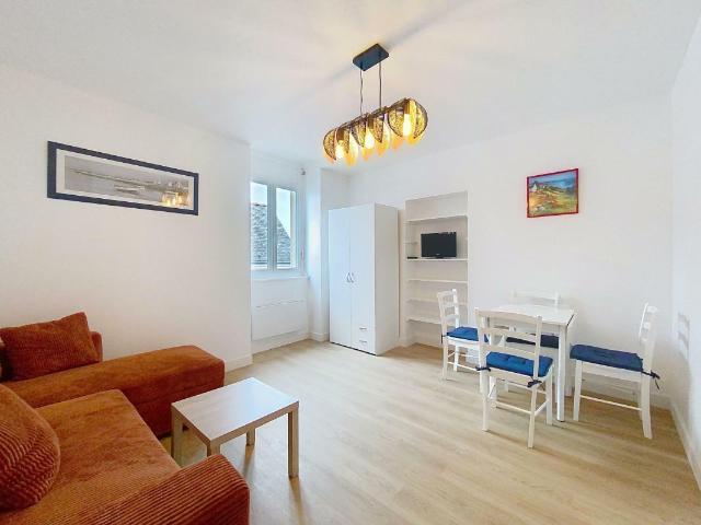 Appartement vente à Lorient, Bretagne