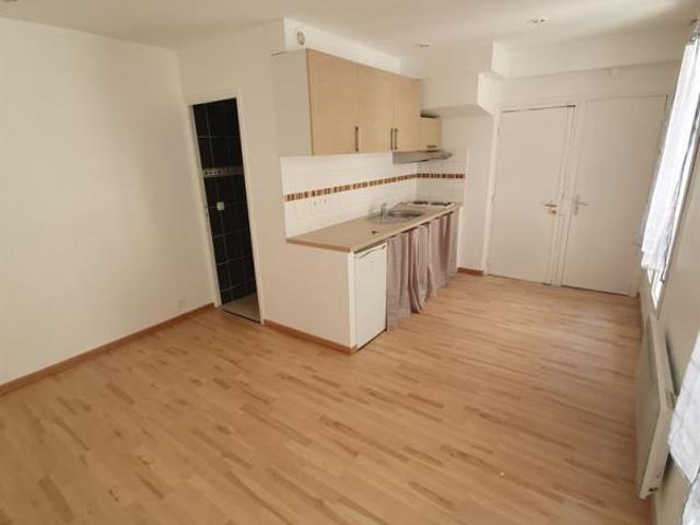Appartement vente à Paris 18e Arrondissement, Paris