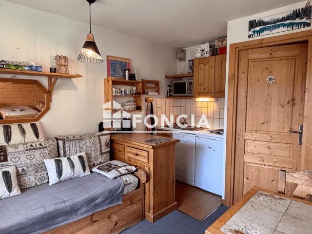 Appartement vente à Albertville, Les Allues
