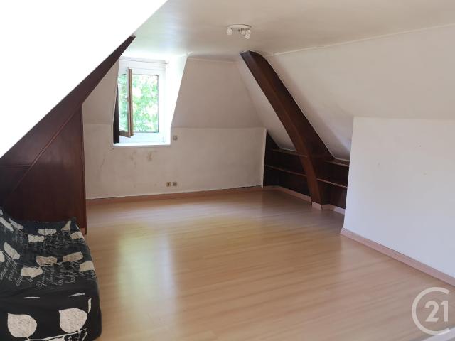 Appartement vente à Le Mans