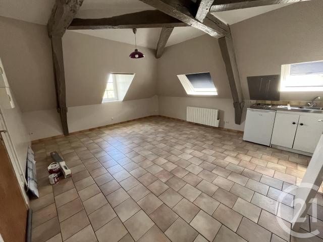 Appartement location à Bernay, Boulleville