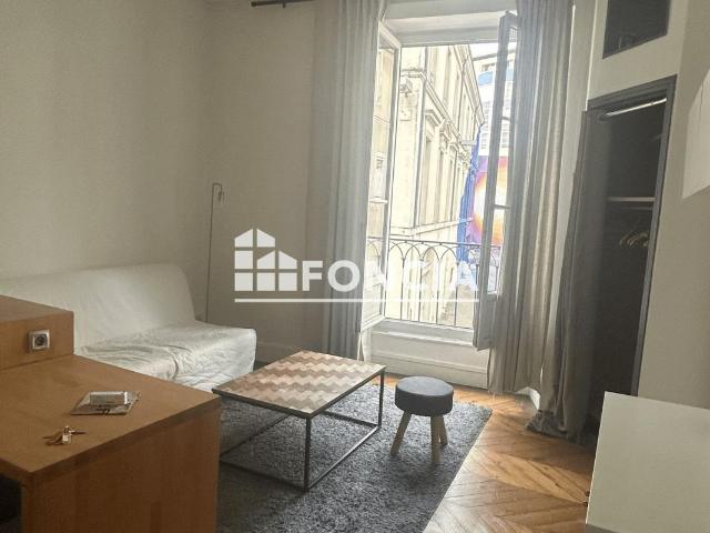 Appartement vente à Le Mans