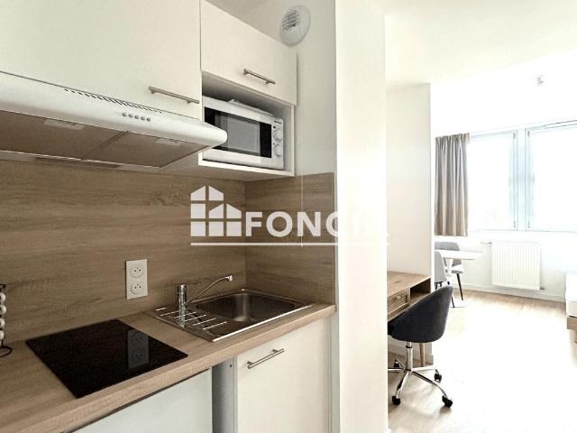 Appartement vente à Orléans