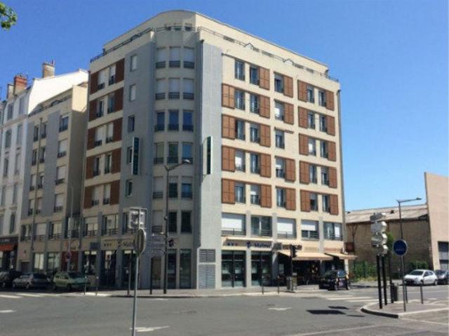 Appartement vente à Lyon, Métropole de Lyon