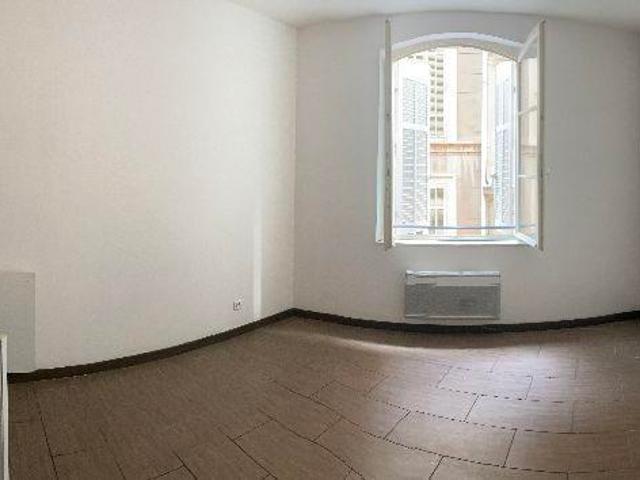 Appartement location à Noailles, Marseille