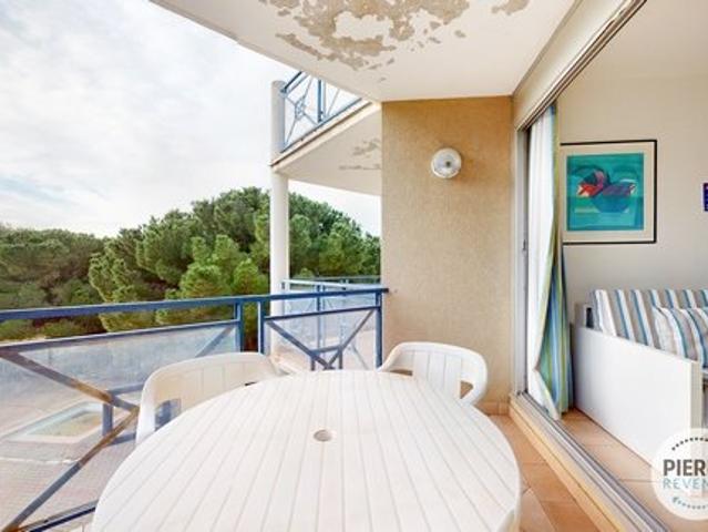 Appartement vente à Montpellier, Balaruc-les-bains