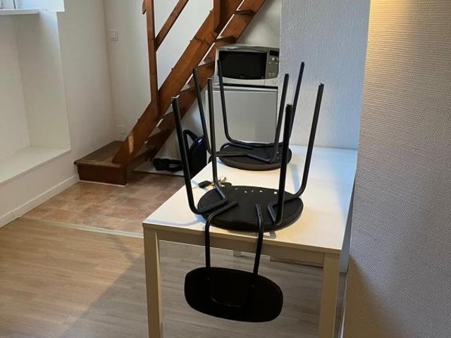 Appartement location à Nantes