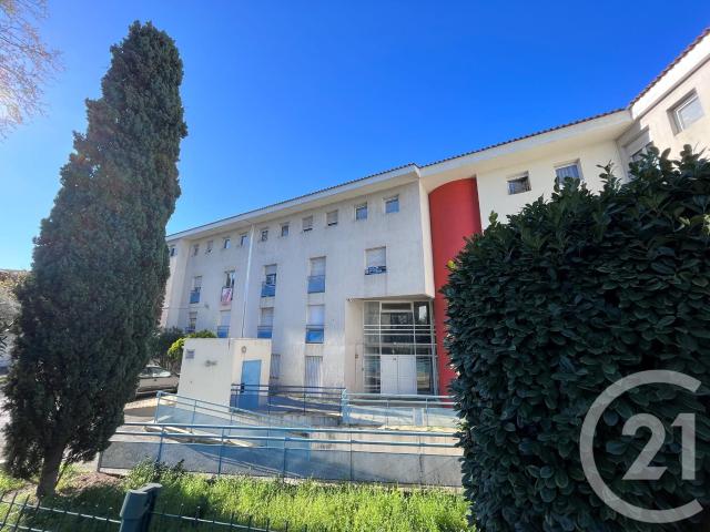 Appartement vente à Montpellier