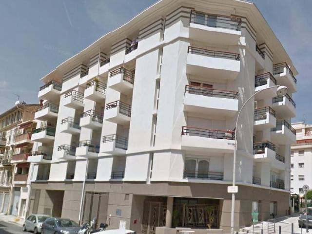 Appartement location à Nice