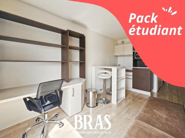 Appartement location à La Roche-sur-Yon, La Roche-sur-yon