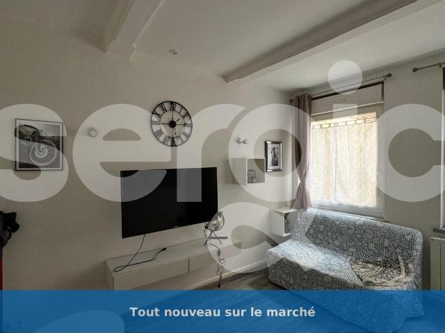 Appartement location à Douai