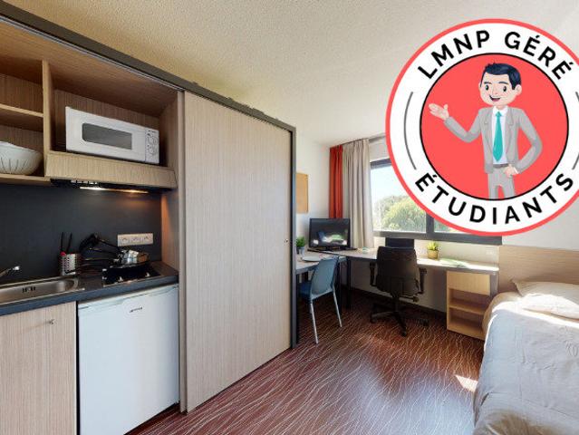 Appartement vente à Moulin Armand, Auzeville-Tolosane