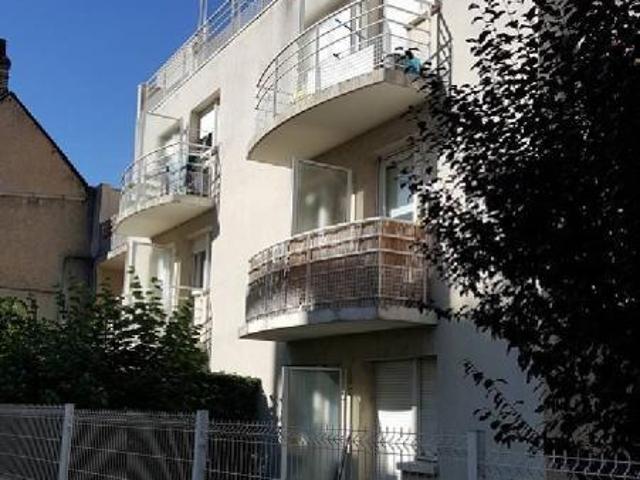 Appartement location à Tours