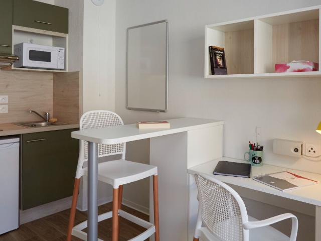 Appartement vente à Nice