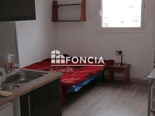Appartement vente à Avignon