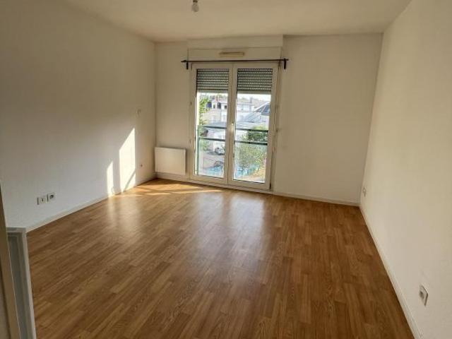 Appartement location à Nantes