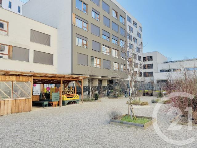 Appartement vente à Strasbourg, Hoenheim