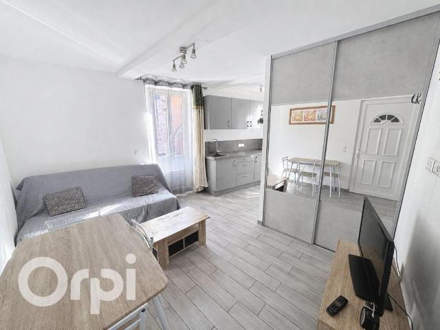 Appartement vente à Roquebrune-sur-Argens, Var