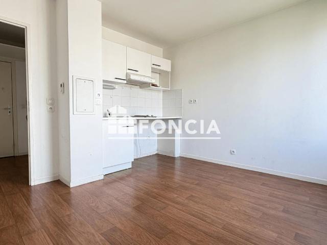 Appartement vente à Nanterre