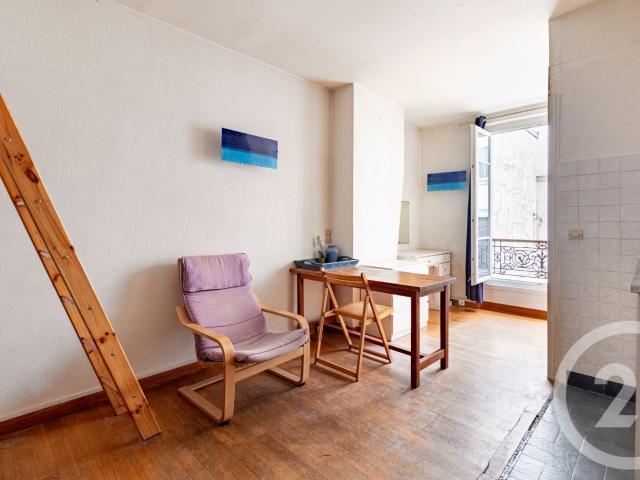 Appartement vente à Paris 17e Arrondissement, Paris