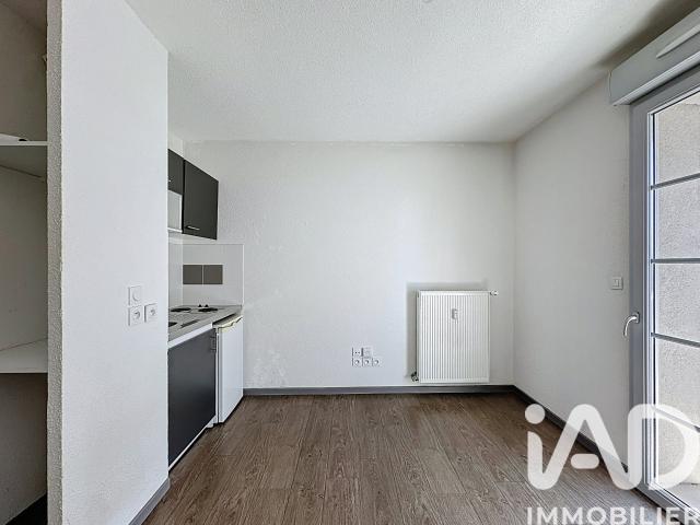 Appartement vente à Limonest, Rhône
