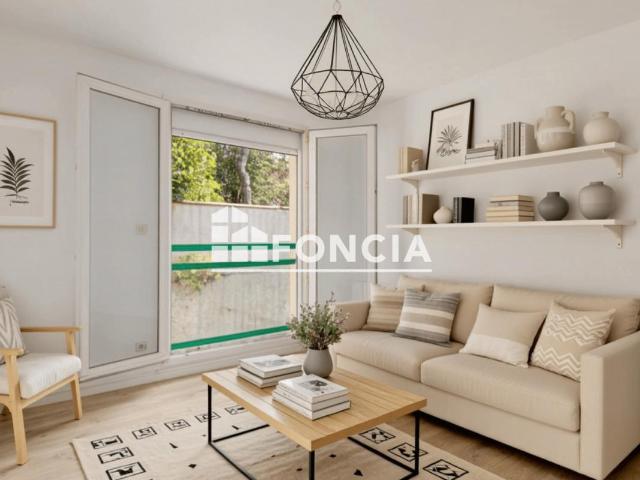 Appartement vente à Rouen, Ruan