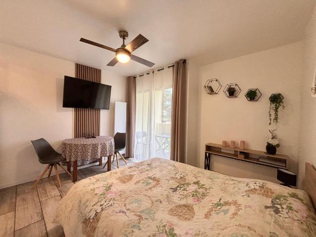 Appartement vente à Montpellier, Balaruc-les-bains