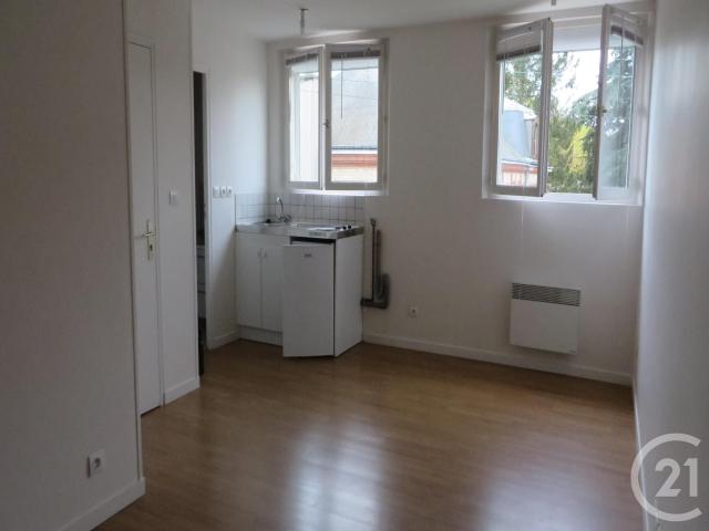 Appartement location à Chartres