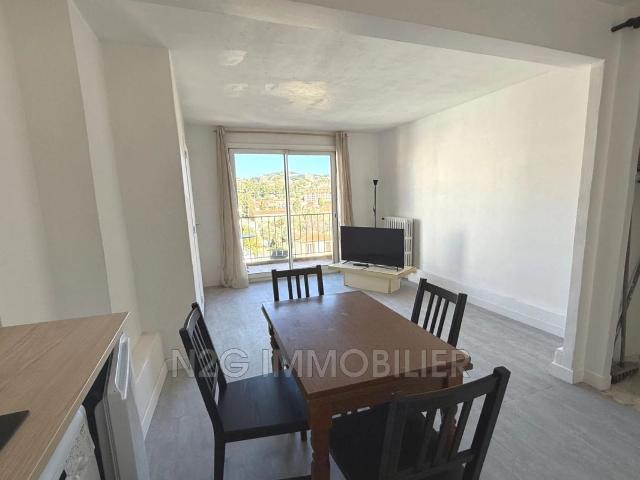 Appartement vente à Grasse, Le Cannet