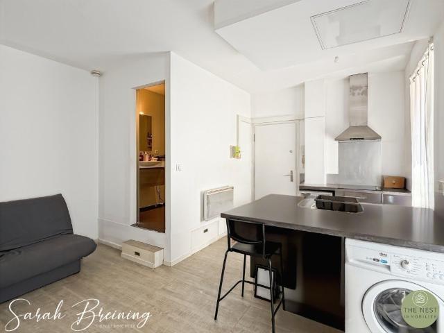 Appartement vente à Colmar-Ribeauvillé, Colmar