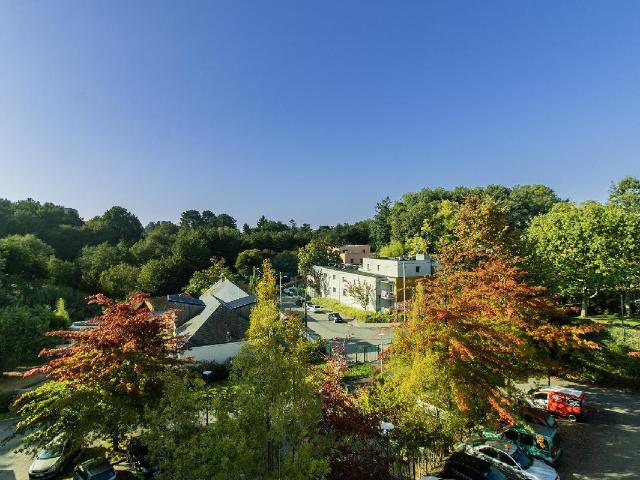 Appartement vente à Nantes