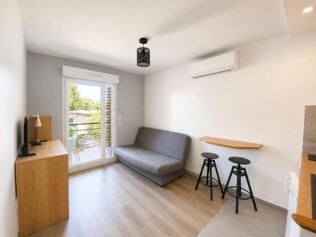 Appartement vente à Béziers
