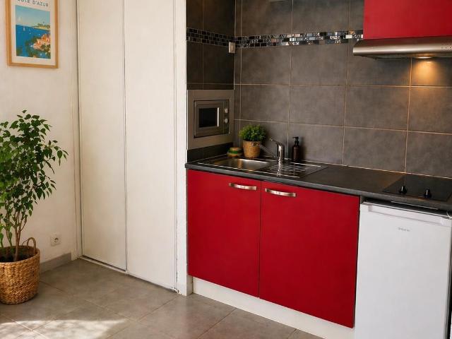 Appartement vente à Perpignan, Canet-en-roussillon