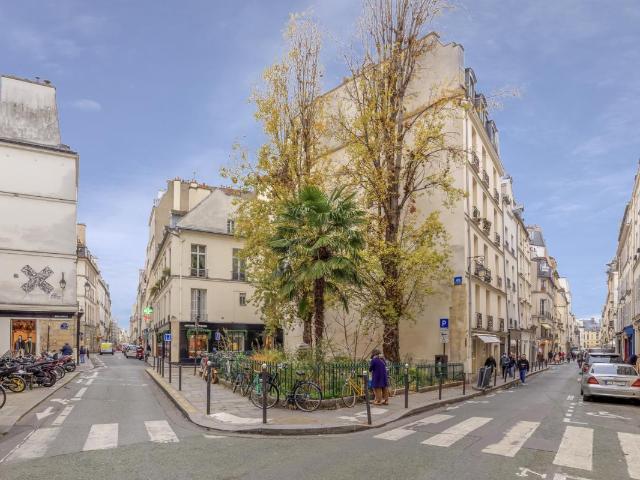 Appartement vente à Paris 6e Arrondissement, Paris