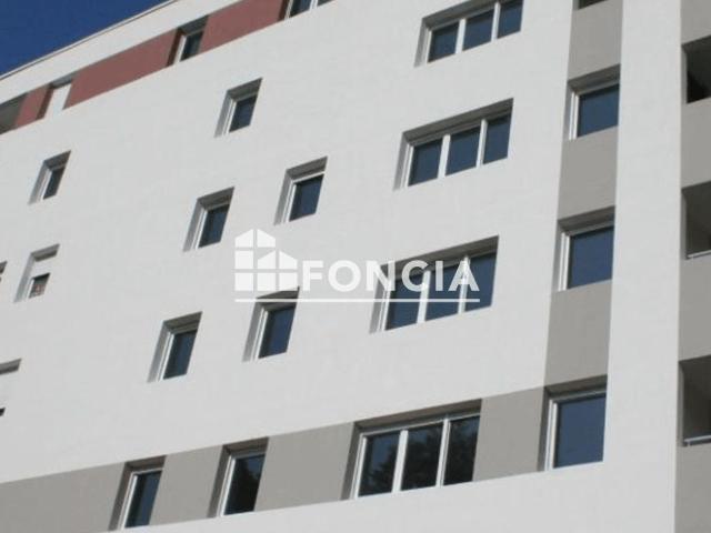 Appartement vente à Marseille