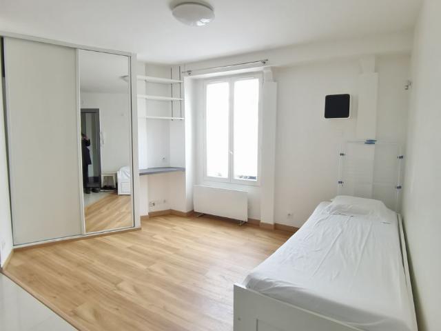 Appartement vente à Vincennes, Val-de-Marne