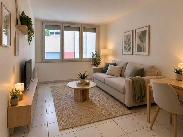 Appartement vente à Toulouse