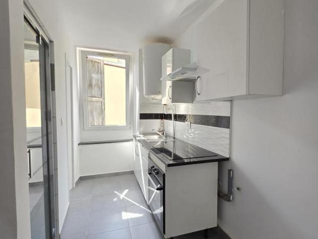 Appartement location à Mulhouse