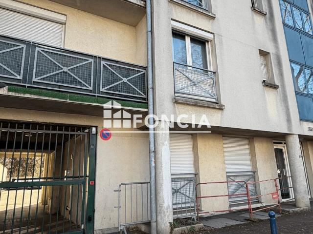 Appartement vente à Le Raincy, Drancy