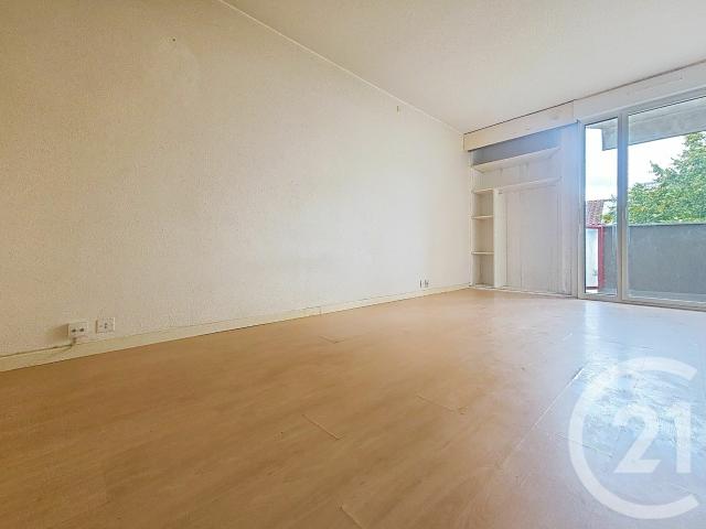 Appartement vente à Bordeaux, Saint-Augustin