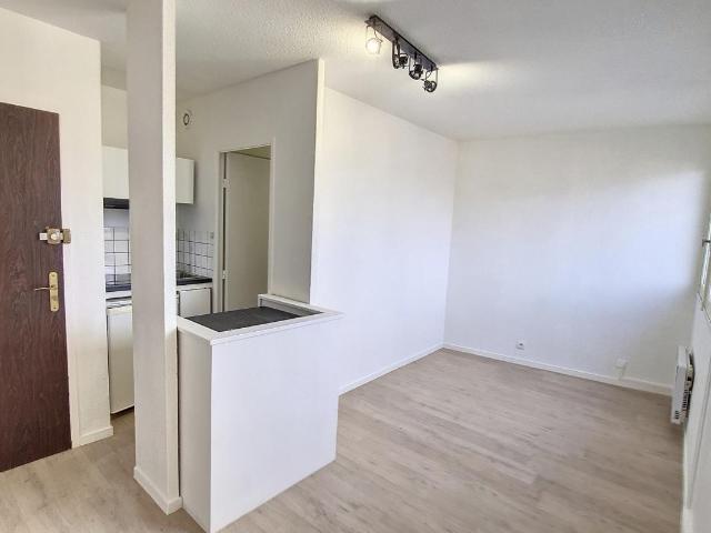 Appartement location à Agen