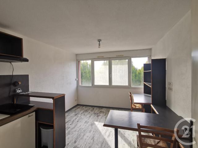 Appartement location à Besançon