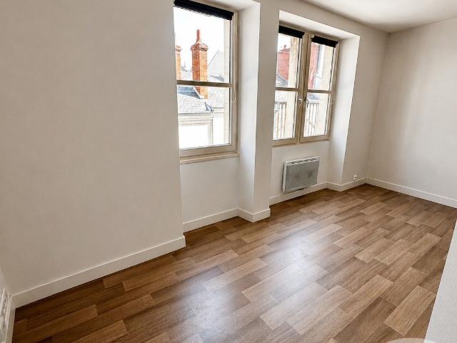 Appartement location à Orléans