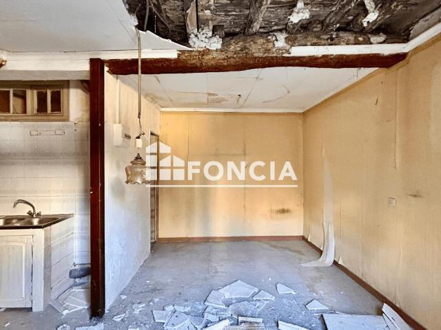 Appartement vente à Perpignan