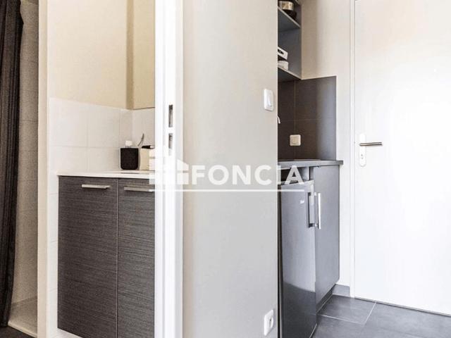 Appartement vente à Montpellier