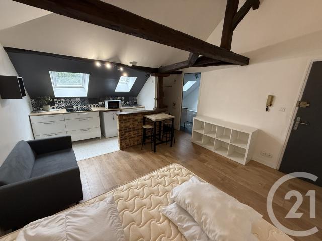 Appartement vente à Le Mans