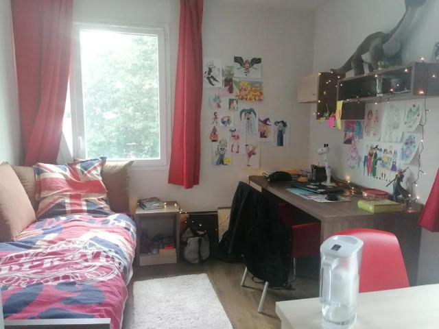 Appartement vente à Nantes